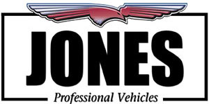 Jones Professional Vehicles