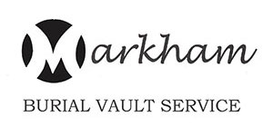 Markham Burial Vault Services