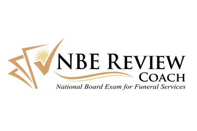 NBE Review Coach National Board Exam for Funeral Directors