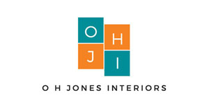 O H Jones Interiors