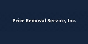 Price Removal Services